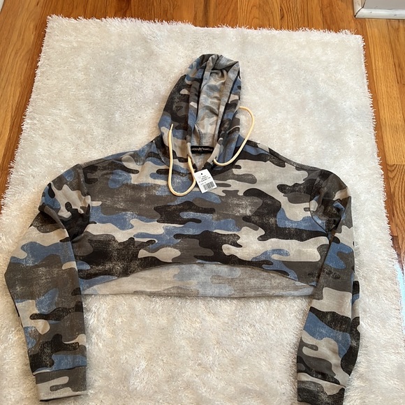 Almost Famous Bike Short Set - Picture 4 of 6